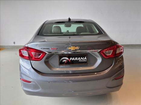 CHEVROLET Cruze Sedan 1.4 16V 4P LTZ FLEX TURBO AUTOM�TICO, Foto 5