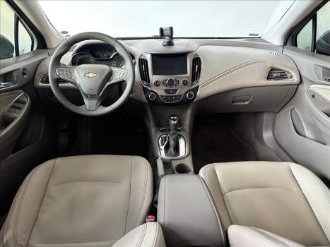 CHEVROLET Cruze Sedan 1.4 16V 4P LTZ FLEX TURBO AUTOM�TICO, Foto 7