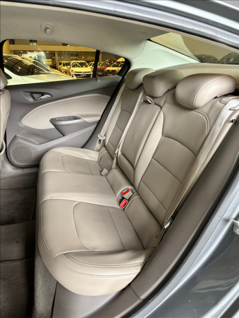 CHEVROLET Cruze Sedan 1.4 16V 4P LTZ FLEX TURBO AUTOM�TICO, Foto 9