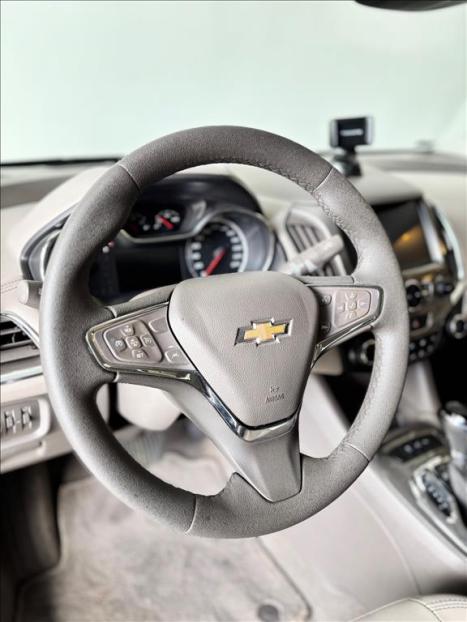 CHEVROLET Cruze Sedan 1.4 16V 4P LTZ FLEX TURBO AUTOM�TICO, Foto 10