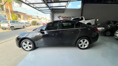 CHEVROLET Cruze Sedan 1.8 16V 4P LT ECOTEC FLEX AUTOM�TICO, Foto 8