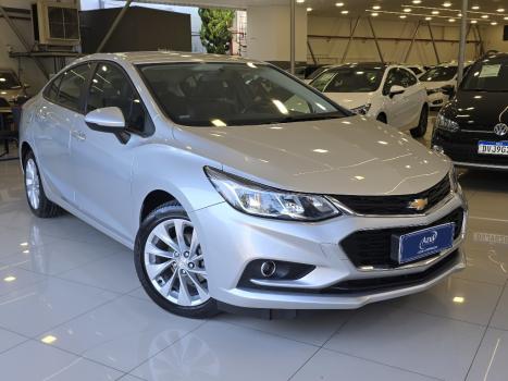 CHEVROLET Cruze Sedan 1.4 16V 4P LT FLEX TURBO AUTOM�TICO, Foto 1