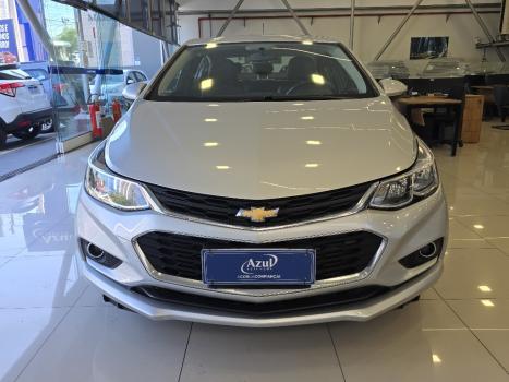 CHEVROLET Cruze Sedan 1.4 16V 4P LT FLEX TURBO AUTOM�TICO, Foto 2