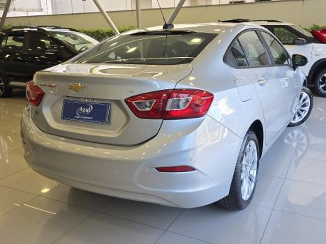 CHEVROLET Cruze Sedan 1.4 16V 4P LT FLEX TURBO AUTOM�TICO, Foto 6