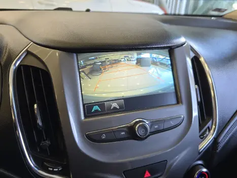 CHEVROLET Cruze Sedan 1.4 16V 4P LT FLEX TURBO AUTOM�TICO, Foto 13