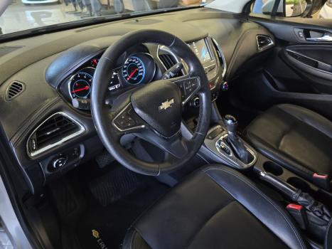 CHEVROLET Cruze Sedan 1.4 16V 4P LT FLEX TURBO AUTOM�TICO, Foto 14