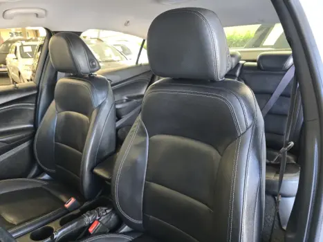 CHEVROLET Cruze Sedan 1.4 16V 4P LT FLEX TURBO AUTOM�TICO, Foto 15