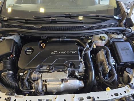 CHEVROLET Cruze Sedan 1.4 16V 4P LT FLEX TURBO AUTOM�TICO, Foto 19