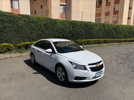 CHEVROLET Cruze Sedan 1.8 16V 4P LT ECOTEC FLEX, Foto 1
