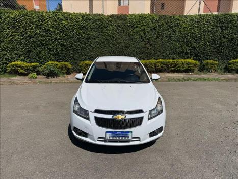 CHEVROLET Cruze Sedan 1.8 16V 4P LT ECOTEC FLEX, Foto 2