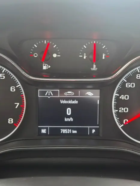 CHEVROLET Cruze Sedan 1.4 16V 4P LT FLEX TURBO AUTOM�TICO, Foto 6