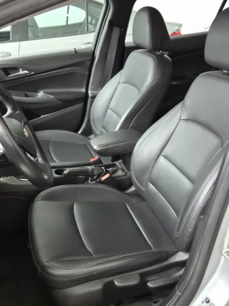 CHEVROLET Cruze Sedan 1.4 16V 4P LT FLEX TURBO AUTOM�TICO, Foto 8