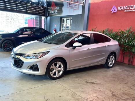 CHEVROLET Cruze Sedan 1.4 16V 4P LT FLEX TURBO AUTOM�TICO, Foto 5