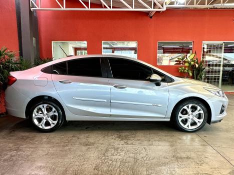 CHEVROLET Cruze Sedan 1.4 16V 4P LT FLEX TURBO AUTOM�TICO, Foto 8