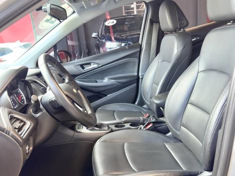 CHEVROLET Cruze Sedan 1.4 16V 4P LT FLEX TURBO AUTOM�TICO, Foto 10