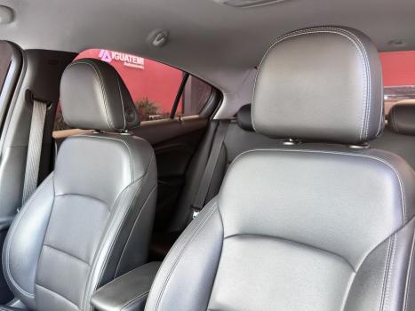 CHEVROLET Cruze Sedan 1.4 16V 4P LT FLEX TURBO AUTOM�TICO, Foto 11