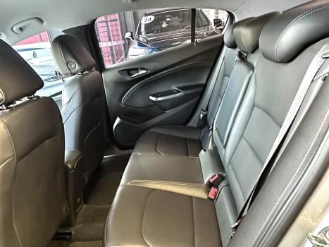 CHEVROLET Cruze Sedan 1.4 16V 4P LT FLEX TURBO AUTOM�TICO, Foto 12