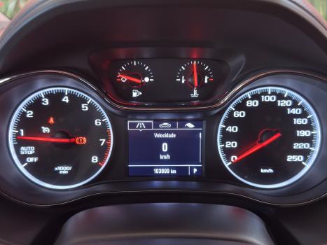 CHEVROLET Cruze Sedan 1.4 16V 4P LT FLEX TURBO AUTOM�TICO, Foto 14