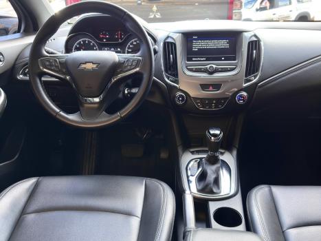 CHEVROLET Cruze Sedan 1.4 16V 4P LT FLEX TURBO AUTOM�TICO, Foto 15