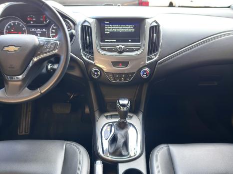 CHEVROLET Cruze Sedan 1.4 16V 4P LT FLEX TURBO AUTOM�TICO, Foto 16