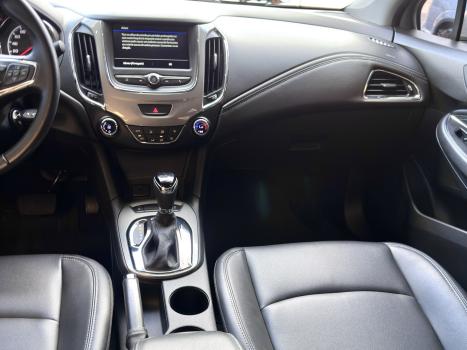 CHEVROLET Cruze Sedan 1.4 16V 4P LT FLEX TURBO AUTOM�TICO, Foto 17