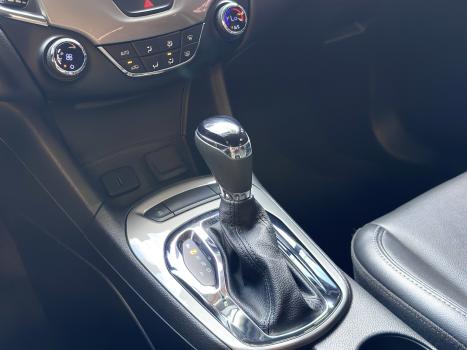 CHEVROLET Cruze Sedan 1.4 16V 4P LT FLEX TURBO AUTOM�TICO, Foto 18