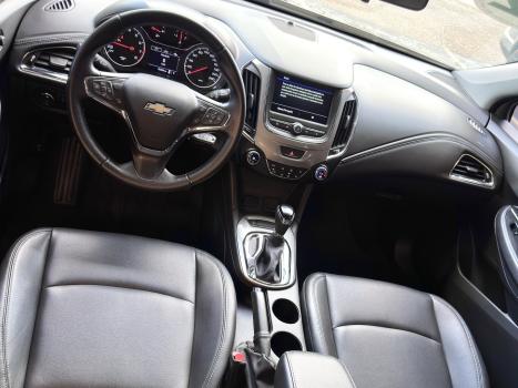 CHEVROLET Cruze Sedan 1.4 16V 4P LT FLEX TURBO AUTOM�TICO, Foto 19