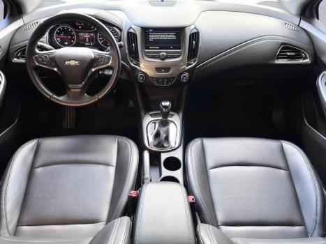 CHEVROLET Cruze Sedan 1.4 16V 4P LT FLEX TURBO AUTOM�TICO, Foto 20