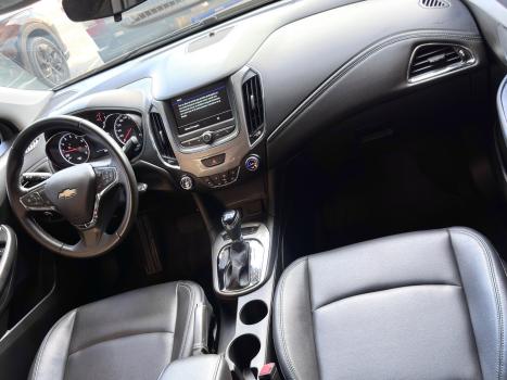 CHEVROLET Cruze Sedan 1.4 16V 4P LT FLEX TURBO AUTOM�TICO, Foto 21