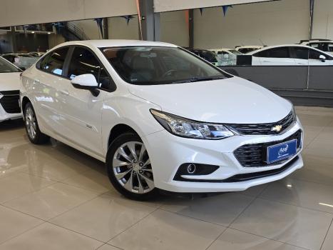 CHEVROLET Cruze Sedan 1.4 16V 4P LT FLEX TURBO AUTOM�TICO, Foto 1