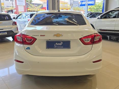 CHEVROLET Cruze Sedan 1.4 16V 4P LT FLEX TURBO AUTOM�TICO, Foto 5