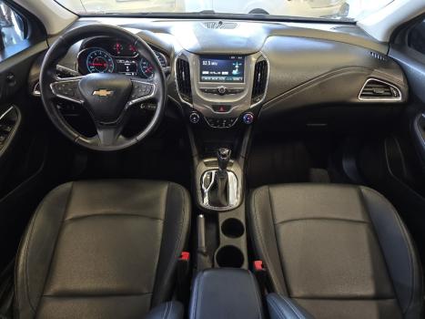 CHEVROLET Cruze Sedan 1.4 16V 4P LT FLEX TURBO AUTOM�TICO, Foto 7
