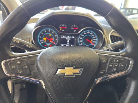 CHEVROLET Cruze Sedan 1.4 16V 4P LT FLEX TURBO AUTOM�TICO, Foto 10