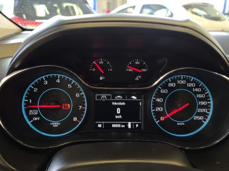 CHEVROLET Cruze Sedan 1.4 16V 4P LT FLEX TURBO AUTOM�TICO, Foto 11