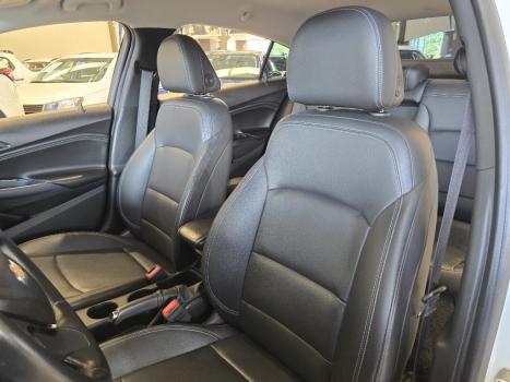 CHEVROLET Cruze Sedan 1.4 16V 4P LT FLEX TURBO AUTOM�TICO, Foto 13
