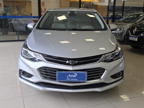 CHEVROLET Cruze Sedan 1.4 16V 4P LTZ FLEX TURBO AUTOM�TICO, Foto 2