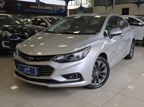 CHEVROLET Cruze Sedan 1.4 16V 4P LTZ FLEX TURBO AUTOM�TICO, Foto 3