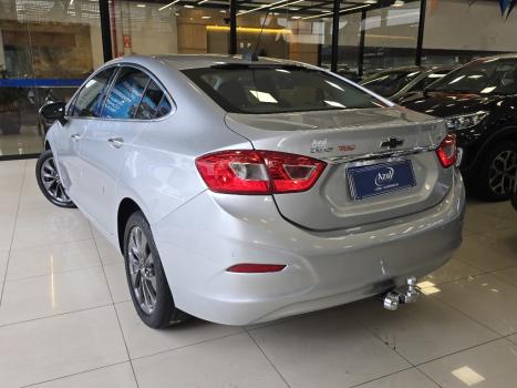 CHEVROLET Cruze Sedan 1.4 16V 4P LTZ FLEX TURBO AUTOM�TICO, Foto 4