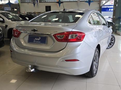 CHEVROLET Cruze Sedan 1.4 16V 4P LTZ FLEX TURBO AUTOM�TICO, Foto 6