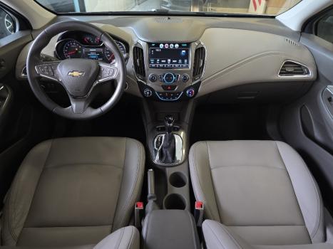 CHEVROLET Cruze Sedan 1.4 16V 4P LTZ FLEX TURBO AUTOM�TICO, Foto 7