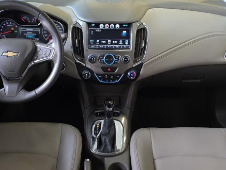 CHEVROLET Cruze Sedan 1.4 16V 4P LTZ FLEX TURBO AUTOM�TICO, Foto 8