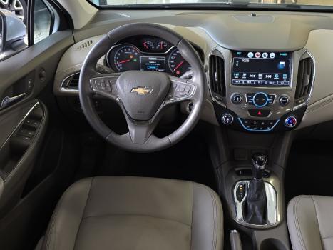 CHEVROLET Cruze Sedan 1.4 16V 4P LTZ FLEX TURBO AUTOM�TICO, Foto 9
