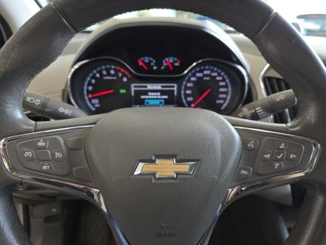 CHEVROLET Cruze Sedan 1.4 16V 4P LTZ FLEX TURBO AUTOM�TICO, Foto 10