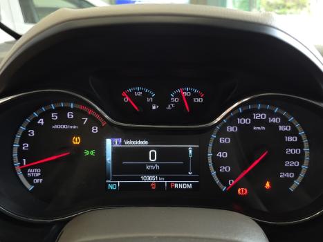 CHEVROLET Cruze Sedan 1.4 16V 4P LTZ FLEX TURBO AUTOM�TICO, Foto 11