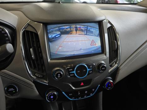 CHEVROLET Cruze Sedan 1.4 16V 4P LTZ FLEX TURBO AUTOM�TICO, Foto 12