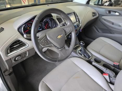 CHEVROLET Cruze Sedan 1.4 16V 4P LTZ FLEX TURBO AUTOM�TICO, Foto 14