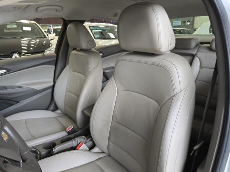 CHEVROLET Cruze Sedan 1.4 16V 4P LTZ FLEX TURBO AUTOM�TICO, Foto 15