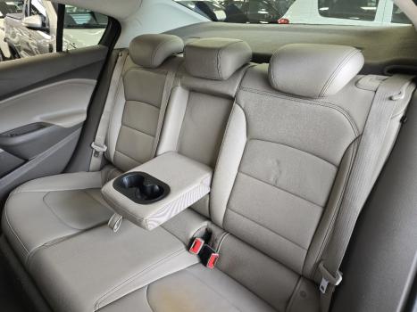 CHEVROLET Cruze Sedan 1.4 16V 4P LTZ FLEX TURBO AUTOM�TICO, Foto 16
