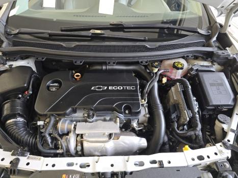CHEVROLET Cruze Sedan 1.4 16V 4P LTZ FLEX TURBO AUTOM�TICO, Foto 19
