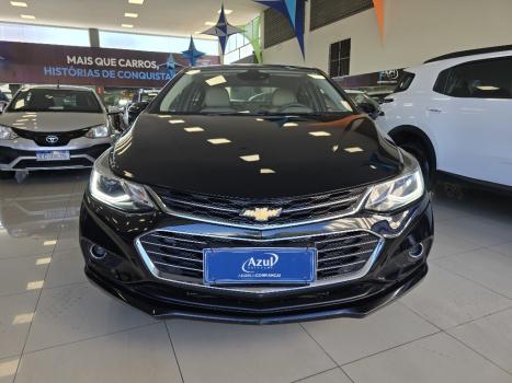 CHEVROLET Cruze Sedan 1.4 16V 4P LTZ FLEX TURBO AUTOM�TICO, Foto 2